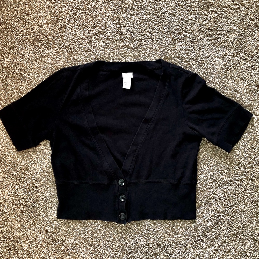 Black Cover Up